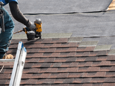 About Roof Repair Experts Pierceville, KS